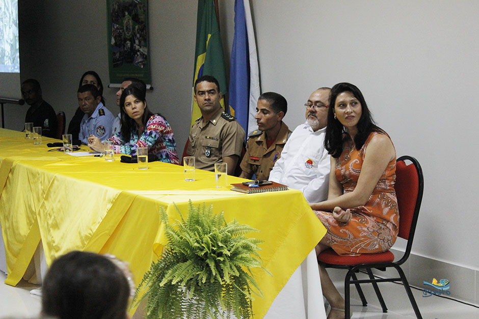 Prefeitura mantém convênio com projeto Instituto Mirim Ambiental que volta às aulas