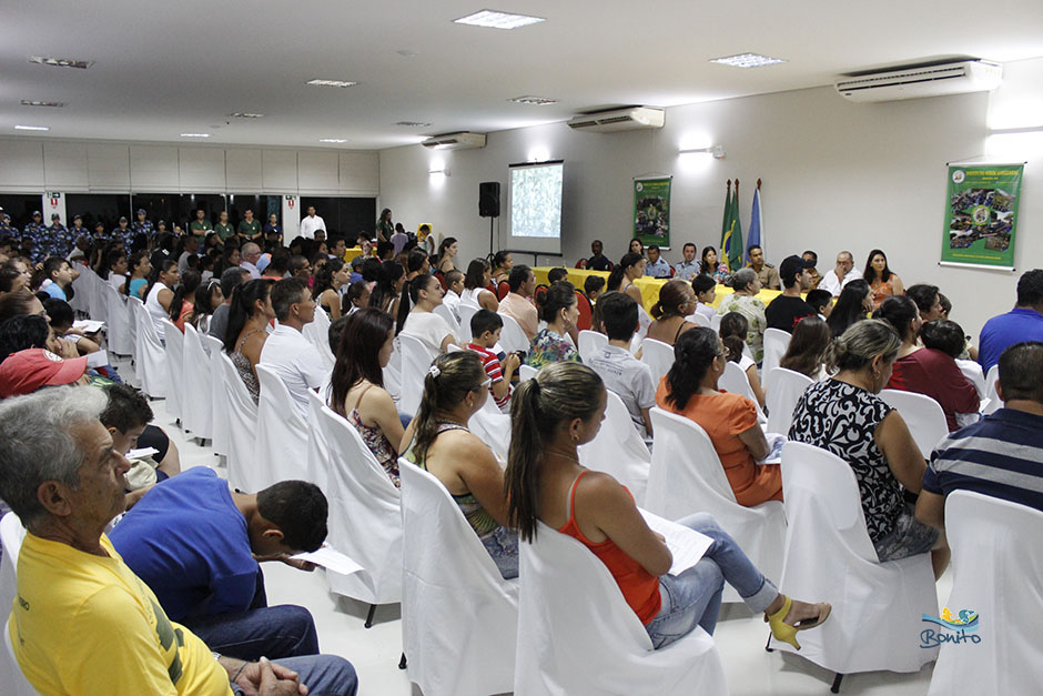 Prefeitura mantém convênio com projeto Instituto Mirim Ambiental que volta às aulas