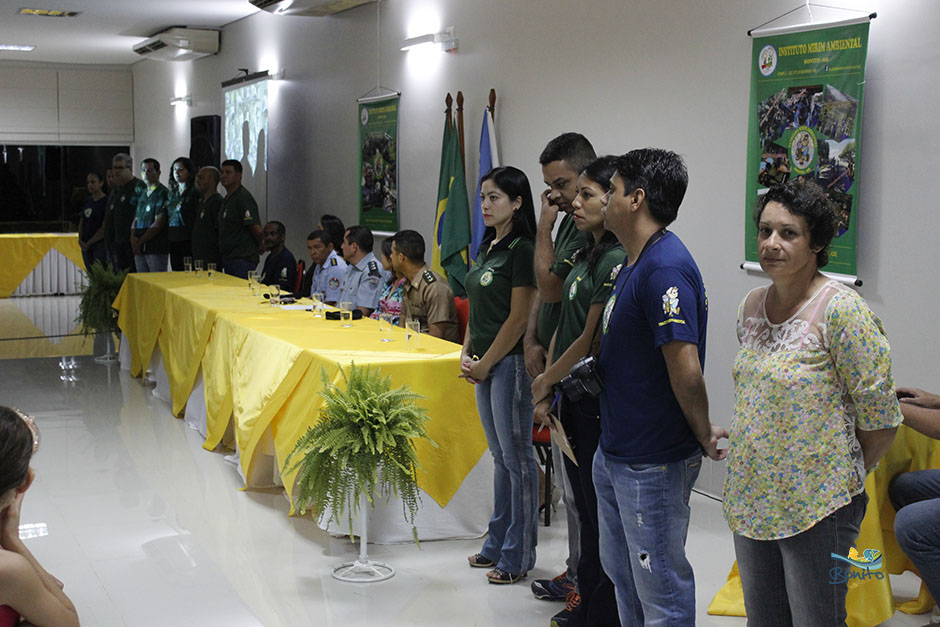 Prefeitura mantém convênio com projeto Instituto Mirim Ambiental que volta às aulas