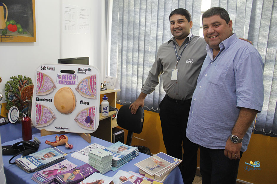 Prefeitura promove grande ação no Dia Internacional da Mulher Prefeitura promove grande ação no Dia Internacional da Mulher