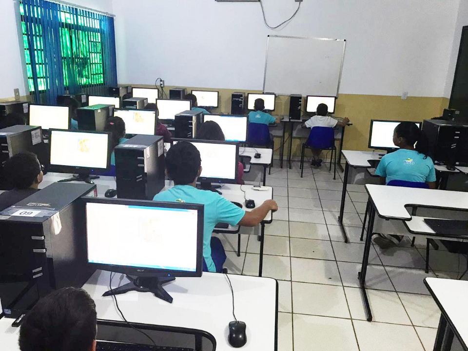 Educação inicia Avaliação Diagnóstica dos alunos do 1º ao 9º ano
