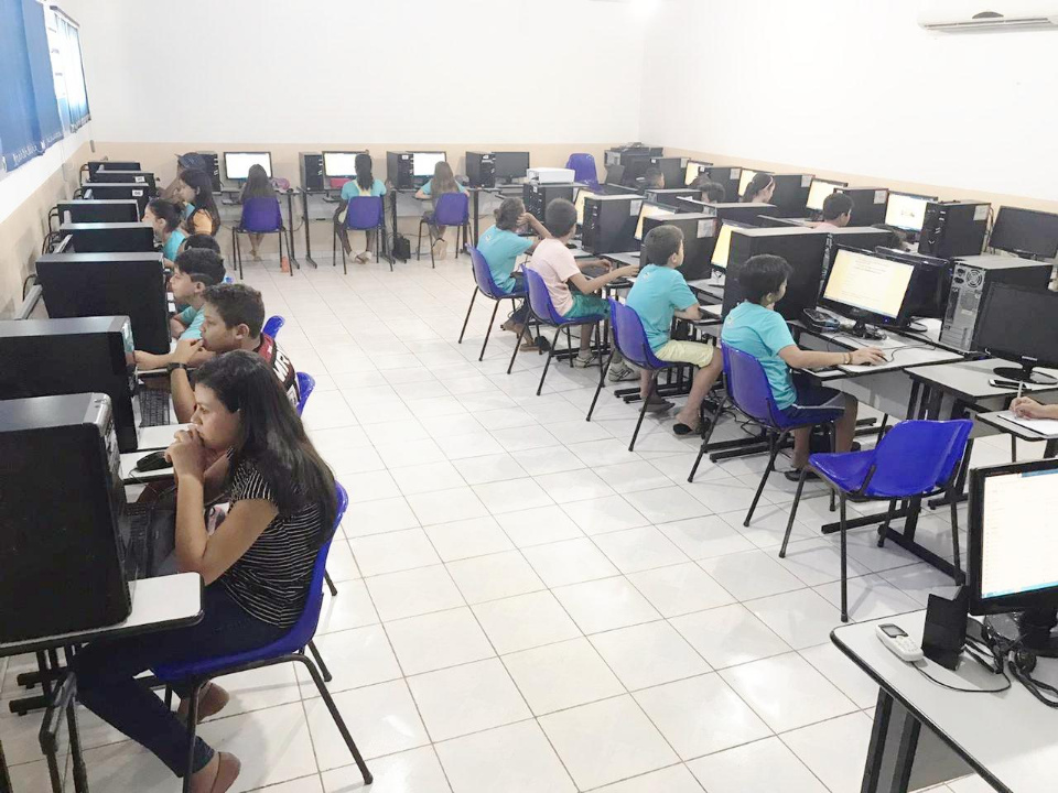 Educação inicia Avaliação Diagnóstica dos alunos do 1º ao 9º ano