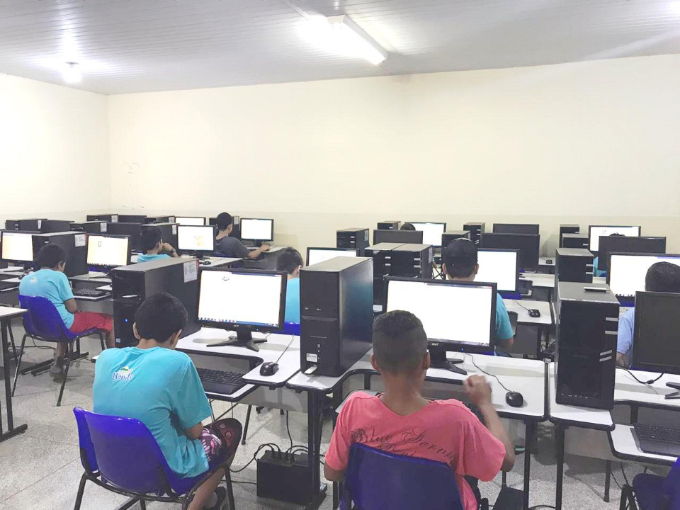 Educação inicia Avaliação Diagnóstica dos alunos do 1º ao 9º ano