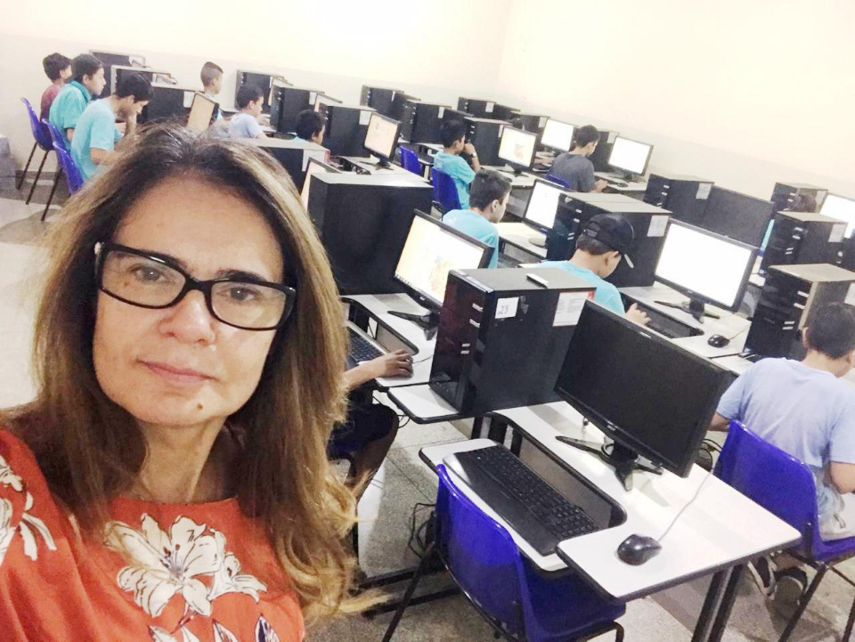 Educação inicia Avaliação Diagnóstica dos alunos do 1º ao 9º ano