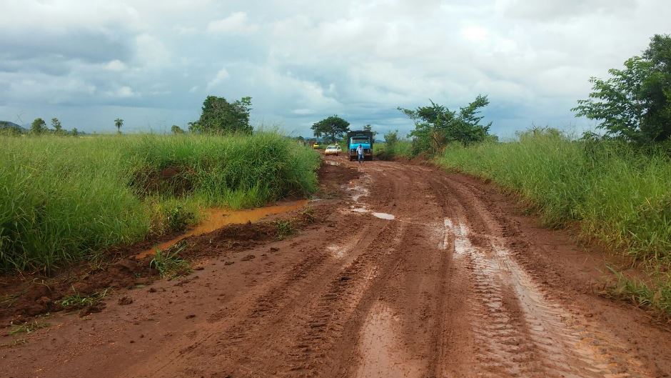 Secretaria de Obras realiza trabalho intensivo na área rural e urbana de Bonito