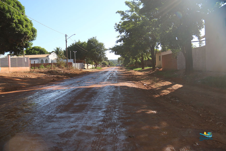 Operação “Prefeitura em Ação" é lançada com atividades no bairro Rincão Bonito