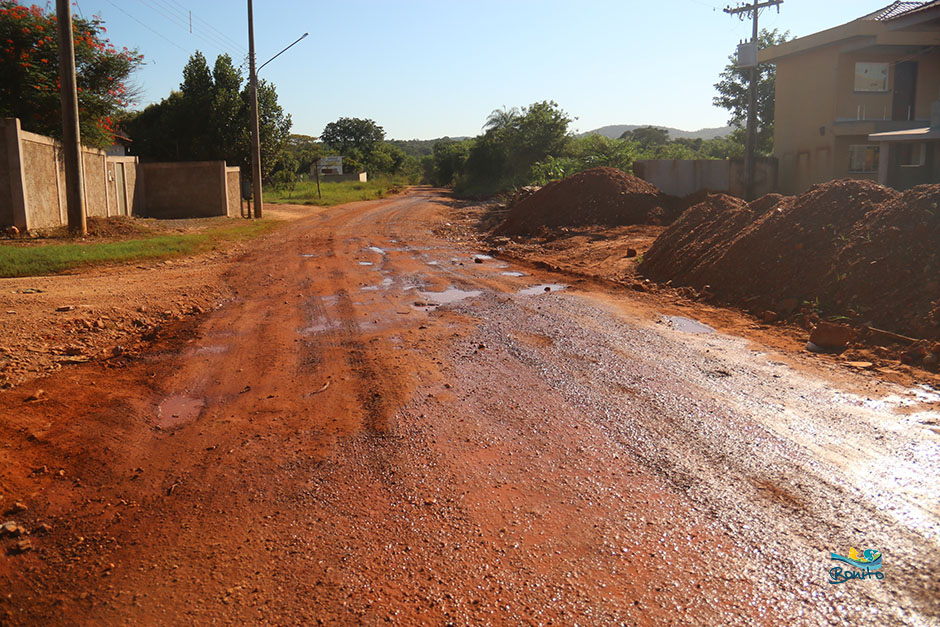 Operação “Prefeitura em Ação" é lançada com atividades no bairro Rincão Bonito