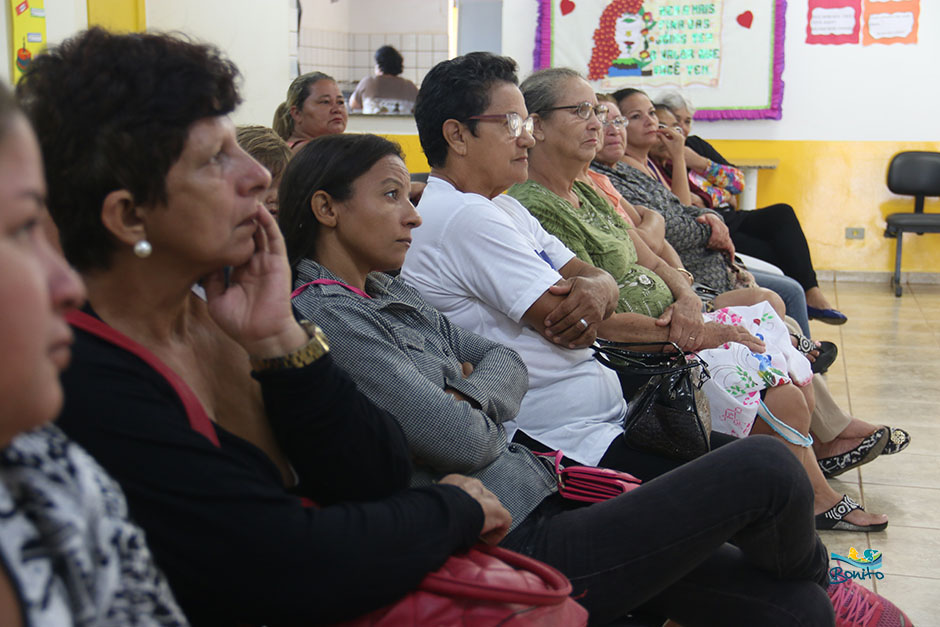 Grupo Onça Pintada atende 144 mulheres em Bonito