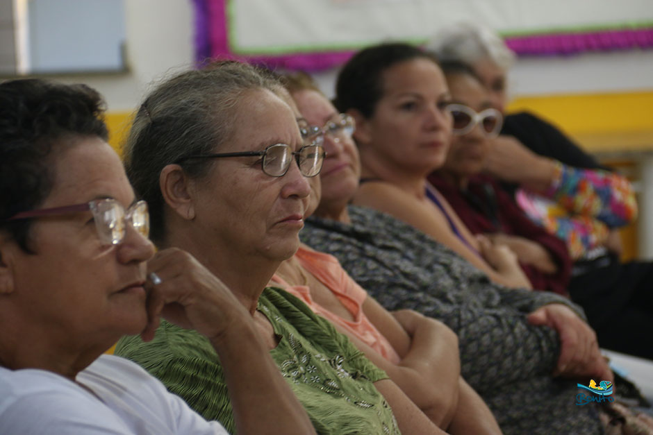 Grupo Onça Pintada atende 144 mulheres em Bonito
