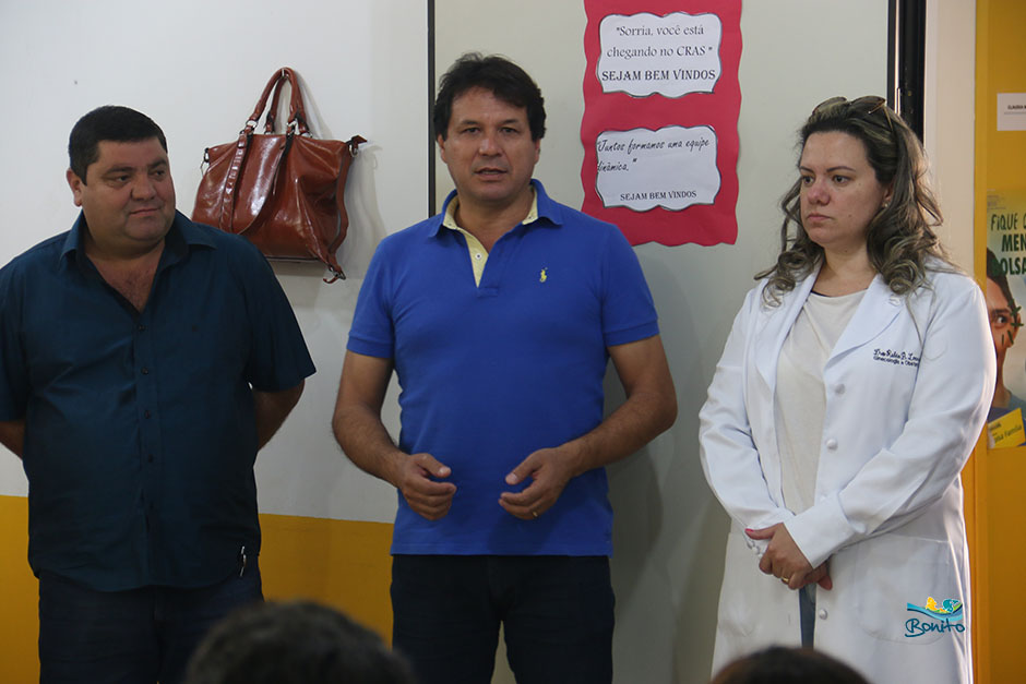 Grupo Onça Pintada atende 144 mulheres em Bonito