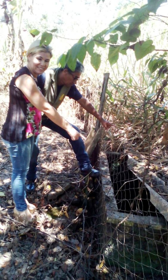 Prefeitura realiza ação de prevenção e orientação às gestantes do Distrito Águas do Miranda sobre Zica Vírus e Microcefalia