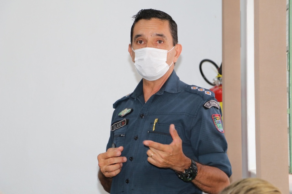 Comitê mantém ações contra o Coronavírus em Bonito até 7 de abril