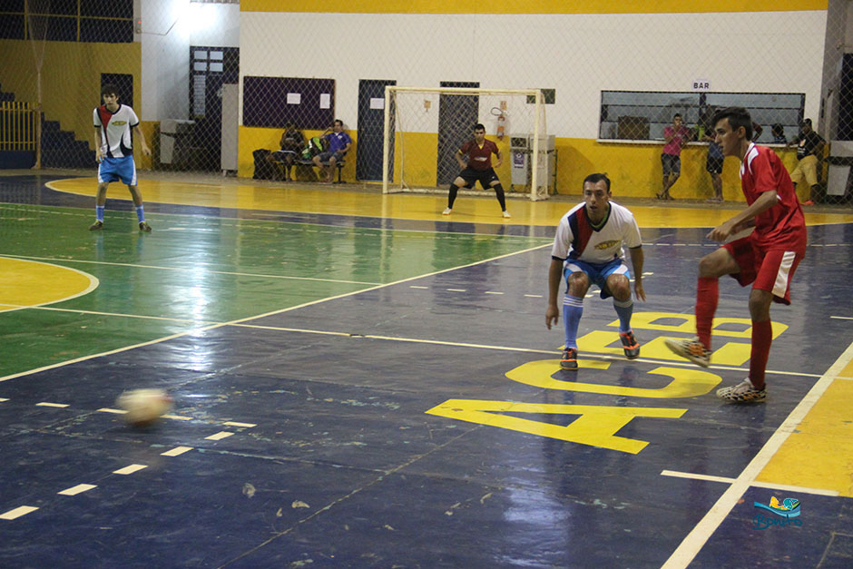 Secretaria de Esporte de Bonito: Eventos do último final de semana