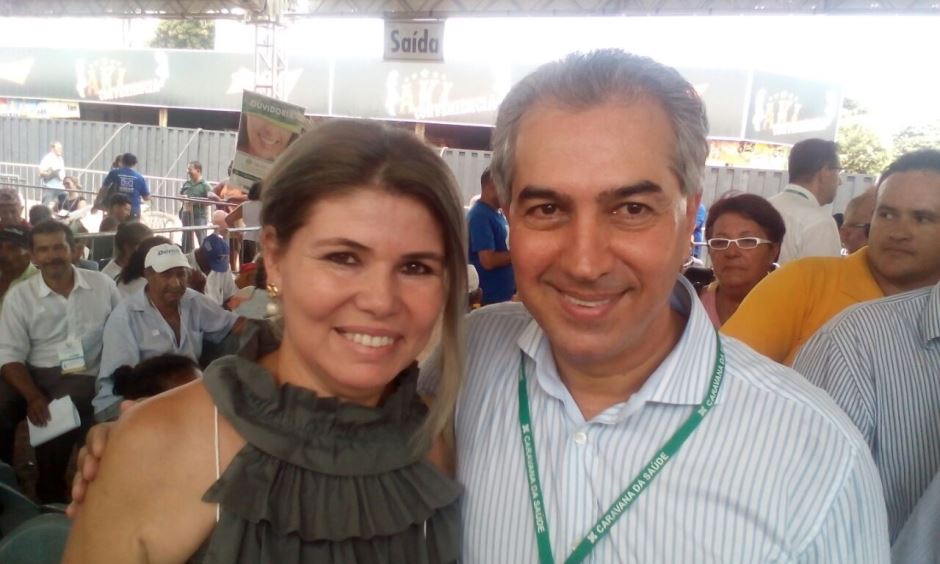 Prefeitura de Bonito encaminha idosos do distrito Águas do Miranda para a caravana da saúde
