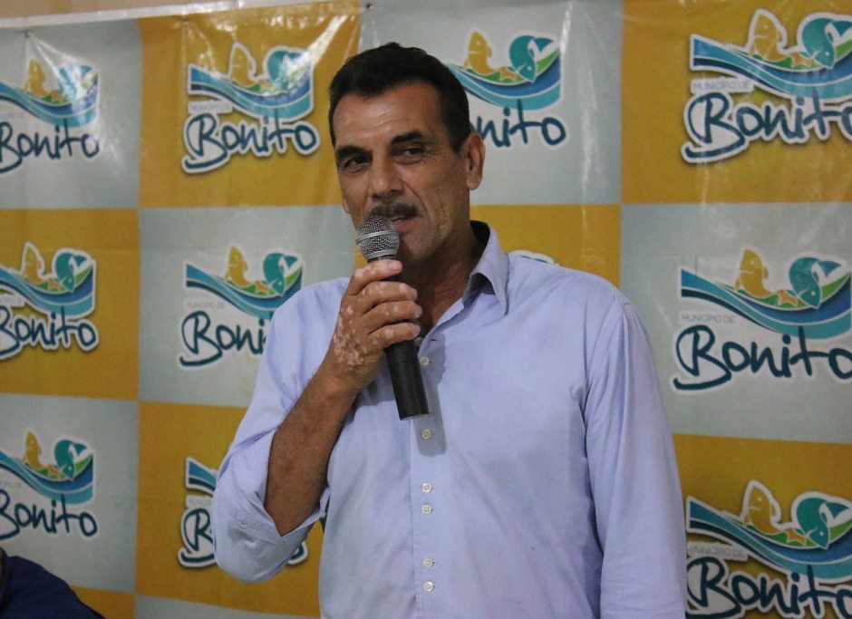 Considerado o maior empreendimento habitacional da história de Bonito, família assinam pré-contrato de casas