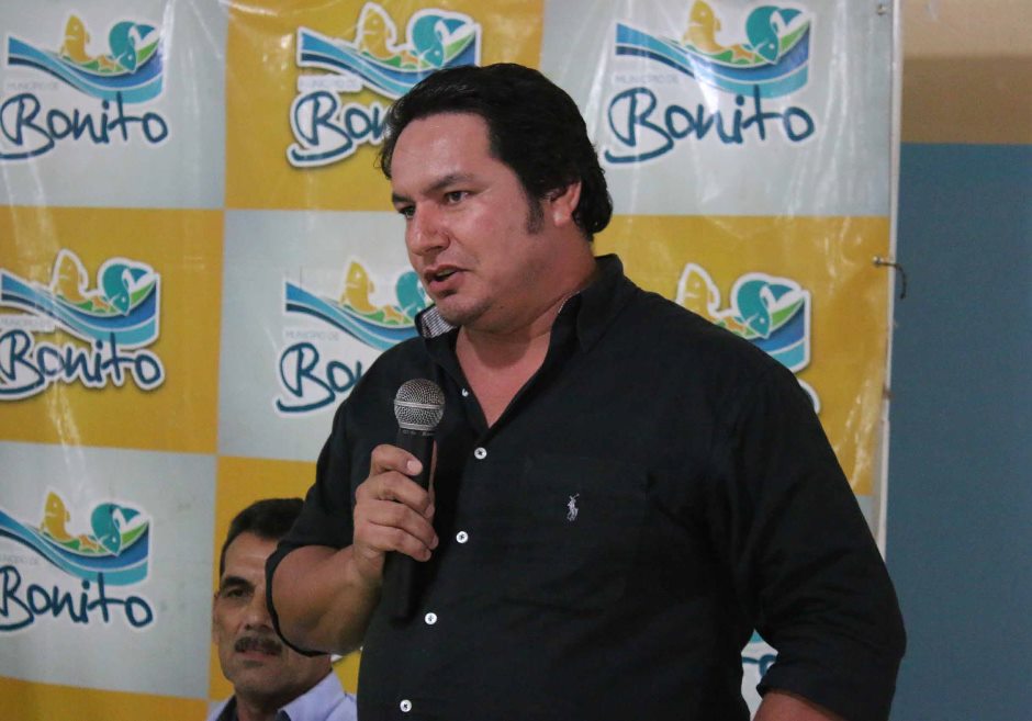 Considerado o maior empreendimento habitacional da história de Bonito, família assinam pré-contrato de casas