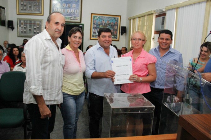 Prefeitura assina convênios de mais de R$ 3 milhões com entidades assistenciais