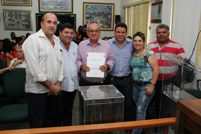Prefeitura assina convênios de mais de R$ 3 milhões com entidades assistenciais