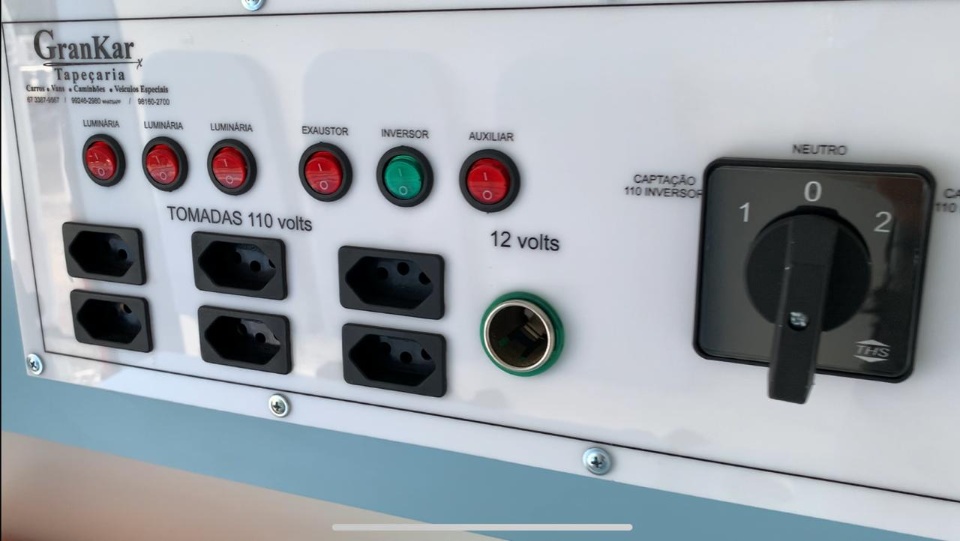 Prefeitura adquire Ambulância UTI Neonatal com recursos próprios