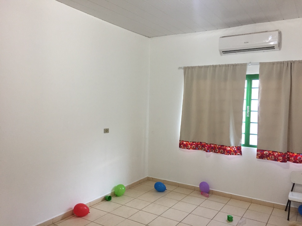 Prefeitura realiza reformas em postos de saúde e escolas
