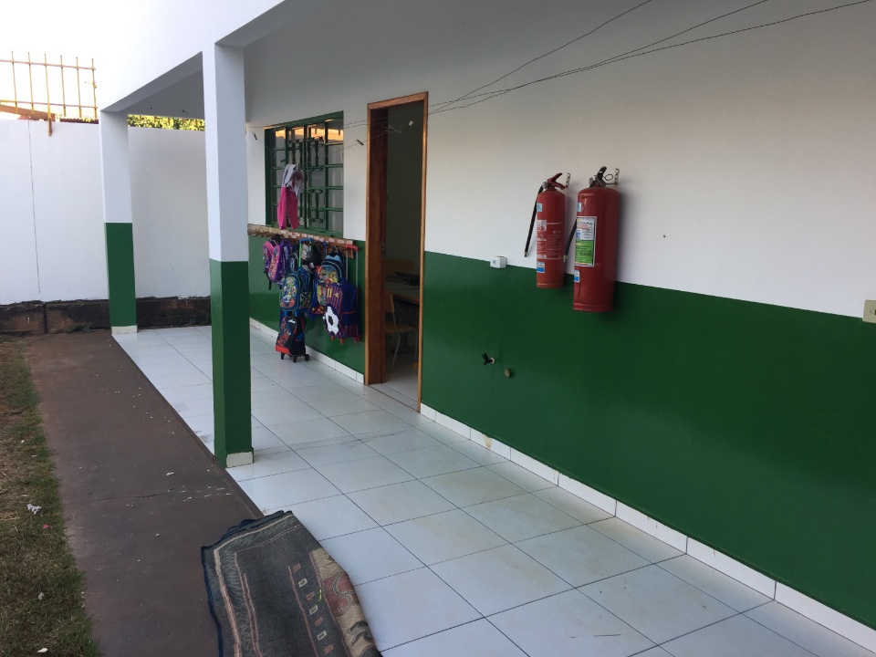 Prefeitura realiza reformas em postos de saúde e escolas
