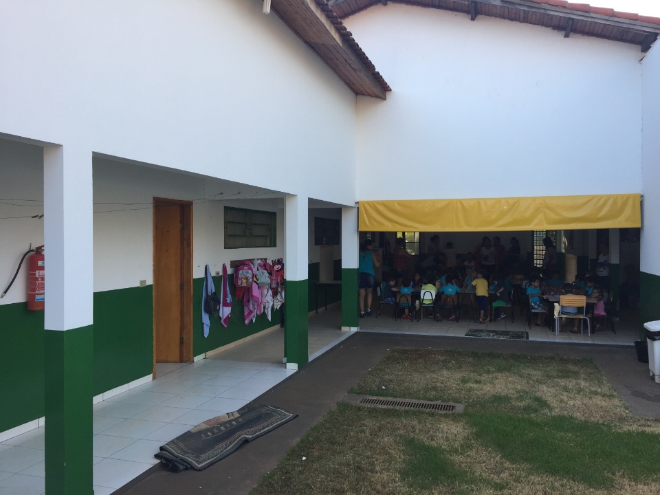 Prefeitura realiza reformas em postos de saúde e escolas