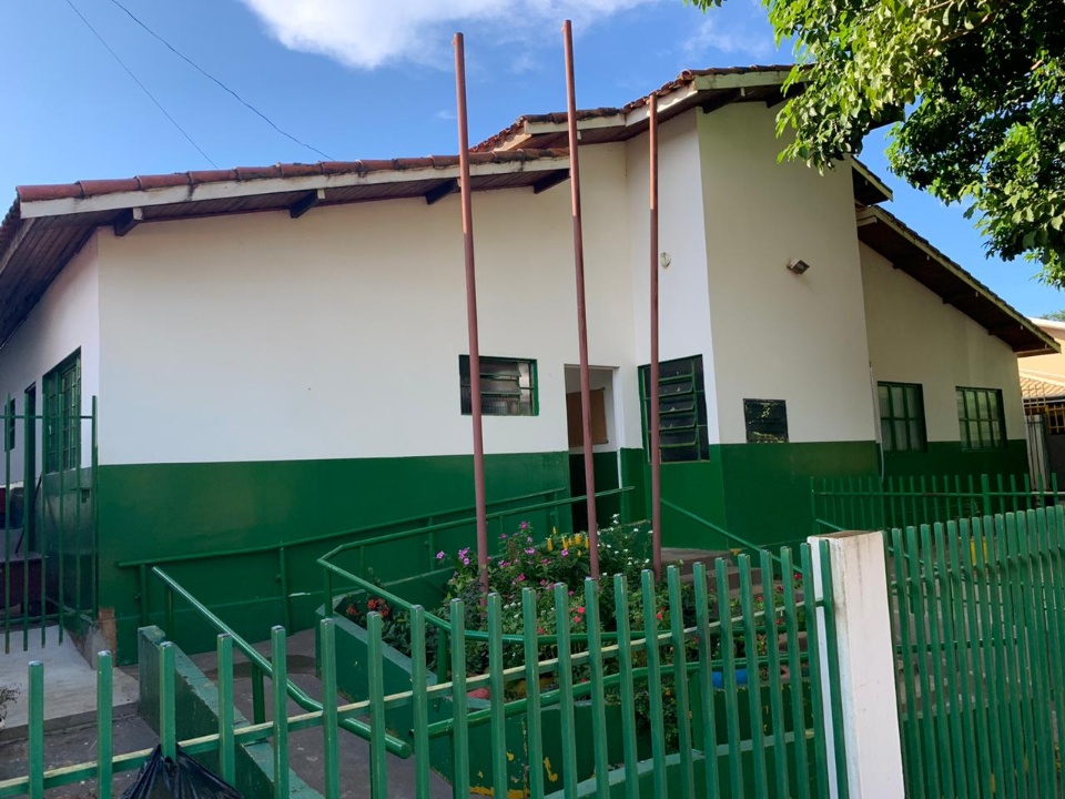 Prefeitura realiza reformas em postos de saúde e escolas