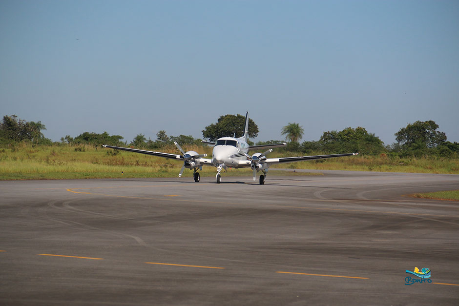 Prefeito, Ministro e Governador lançam internet 3G e Cidade Digital em Bonito (MS)