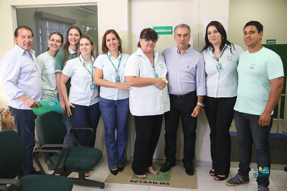 Prefeito Leleco e Governador Reinaldo Azambuja assinam convênios de melhorias para Bonito Prefeito Leleco e Governador Reinaldo Azambuja assinam convênios de melhorias para Bonito