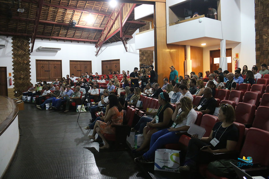 Presidente da ATTA elege Bonito e Pantanal destinos Top 10