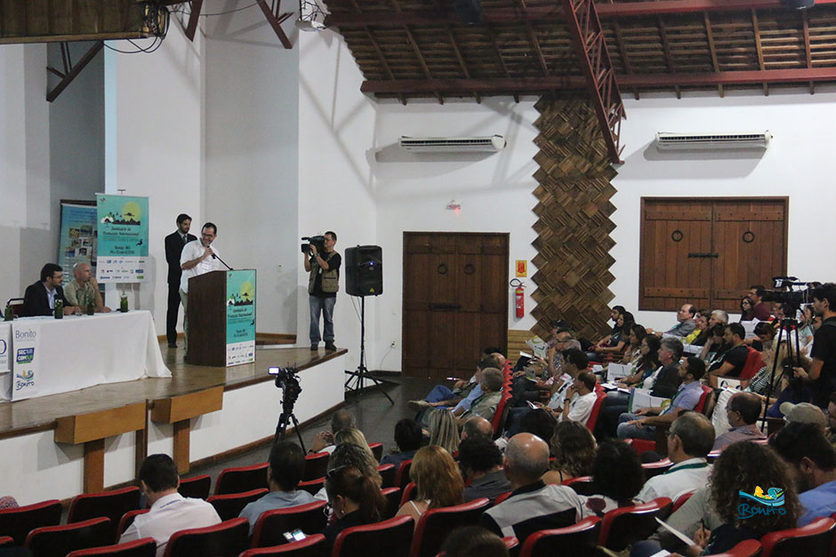 Presidente da ATTA elege Bonito e Pantanal destinos Top 10