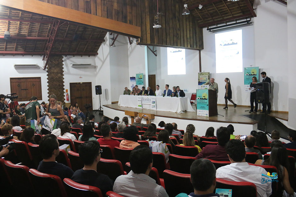 Presidente da ATTA elege Bonito e Pantanal destinos Top 10