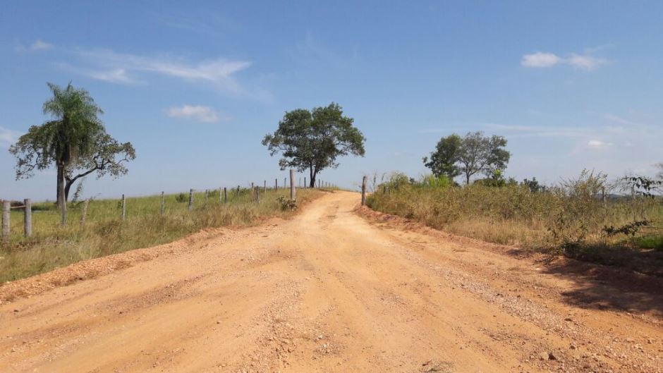 Prefeitura de Bonito vistoria conserto de pontes da MS-345 e arruma estradas vicinais
