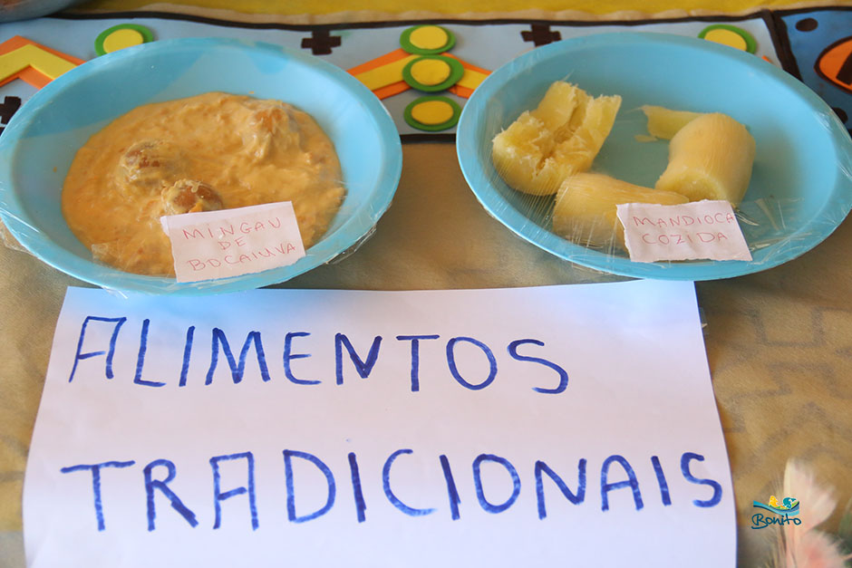 Dia do Índio: Jogos e Brincadeiras Indígenas no II Encontro Pluricultural em Bonito