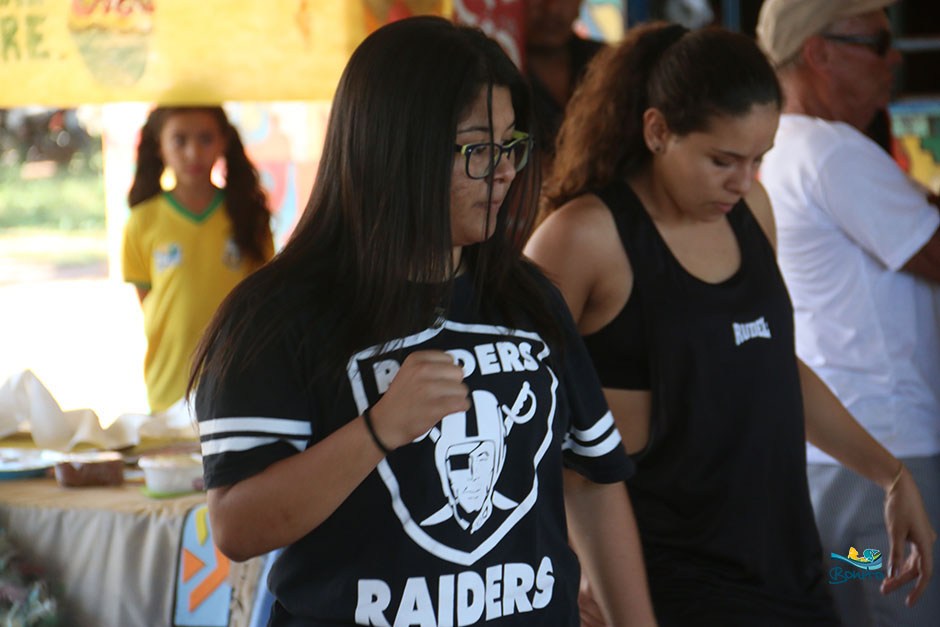Dia do Índio: Jogos e Brincadeiras Indígenas no II Encontro Pluricultural em Bonito