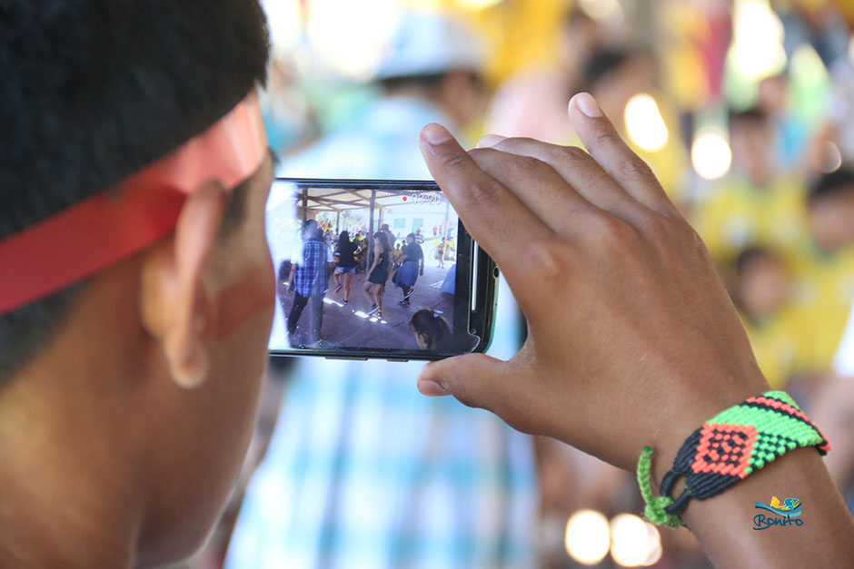 Dia do Índio: Jogos e Brincadeiras Indígenas no II Encontro Pluricultural em Bonito