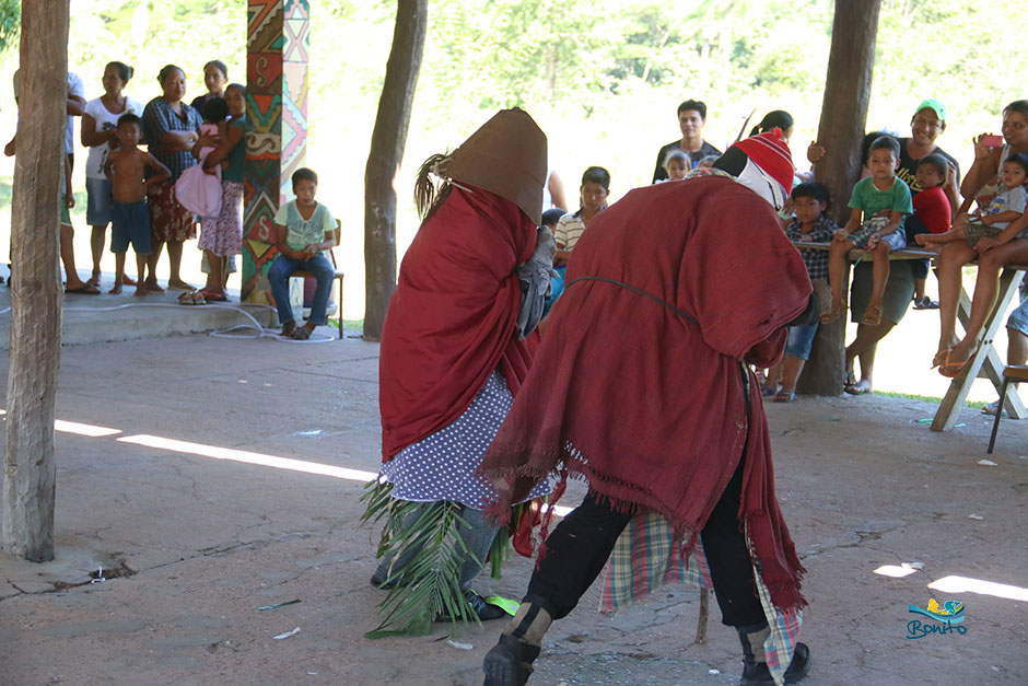 Dia do Índio: Jogos e Brincadeiras Indígenas no II Encontro Pluricultural em Bonito