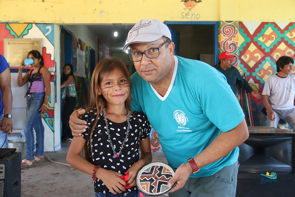 Dia do Índio: Jogos e Brincadeiras Indígenas no II Encontro Pluricultural em Bonito