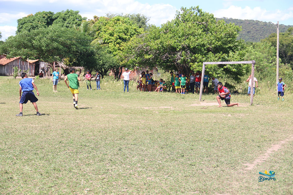 Dia do Índio: Jogos e Brincadeiras Indígenas no II Encontro Pluricultural em Bonito