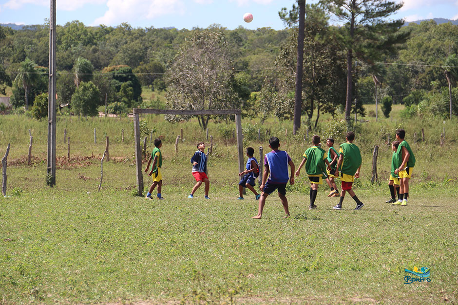 Dia do Índio: Jogos e Brincadeiras Indígenas no II Encontro Pluricultural em Bonito