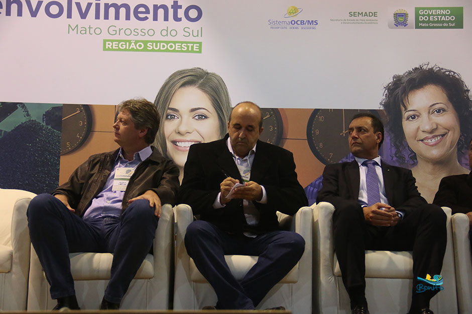 BONITO MS: ROTA É ABERTA COM DESTAQUE AOS PEQUENOS NEGÓCIOS