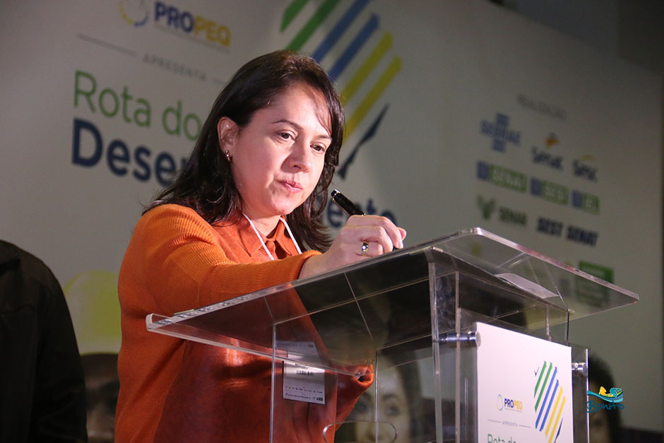 BONITO MS: ROTA É ABERTA COM DESTAQUE AOS PEQUENOS NEGÓCIOS