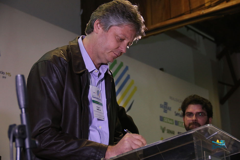 BONITO MS: ROTA É ABERTA COM DESTAQUE AOS PEQUENOS NEGÓCIOS