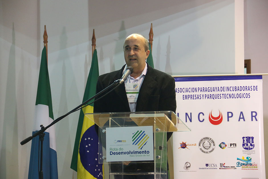 BONITO MS: ROTA É ABERTA COM DESTAQUE AOS PEQUENOS NEGÓCIOS