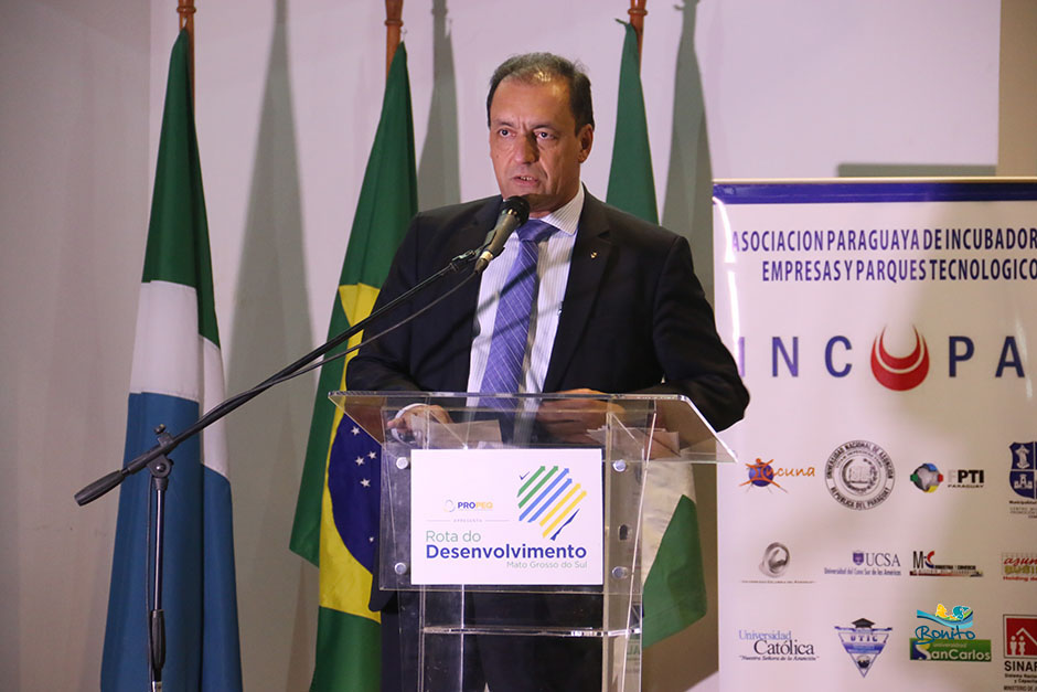 BONITO MS: ROTA É ABERTA COM DESTAQUE AOS PEQUENOS NEGÓCIOS