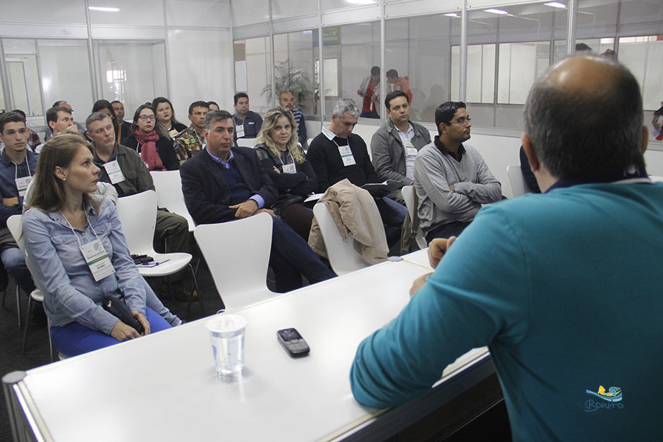 Proposta de criação das Unidades de Conservação em Bonito são apresentadas na Rota do Desenvolvimento