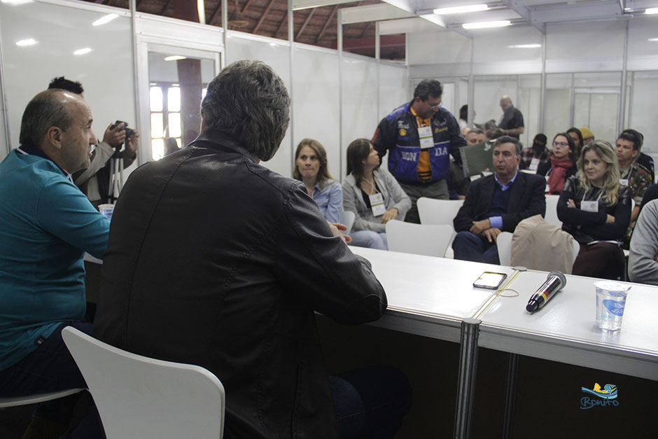 Proposta de criação das Unidades de Conservação em Bonito são apresentadas na Rota do Desenvolvimento