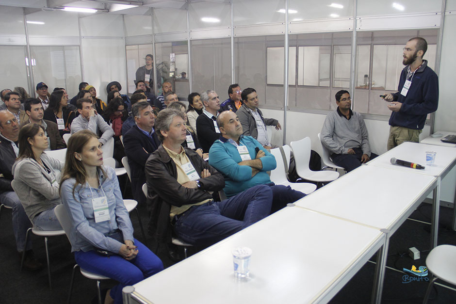 Proposta de criação das Unidades de Conservação em Bonito são apresentadas na Rota do Desenvolvimento