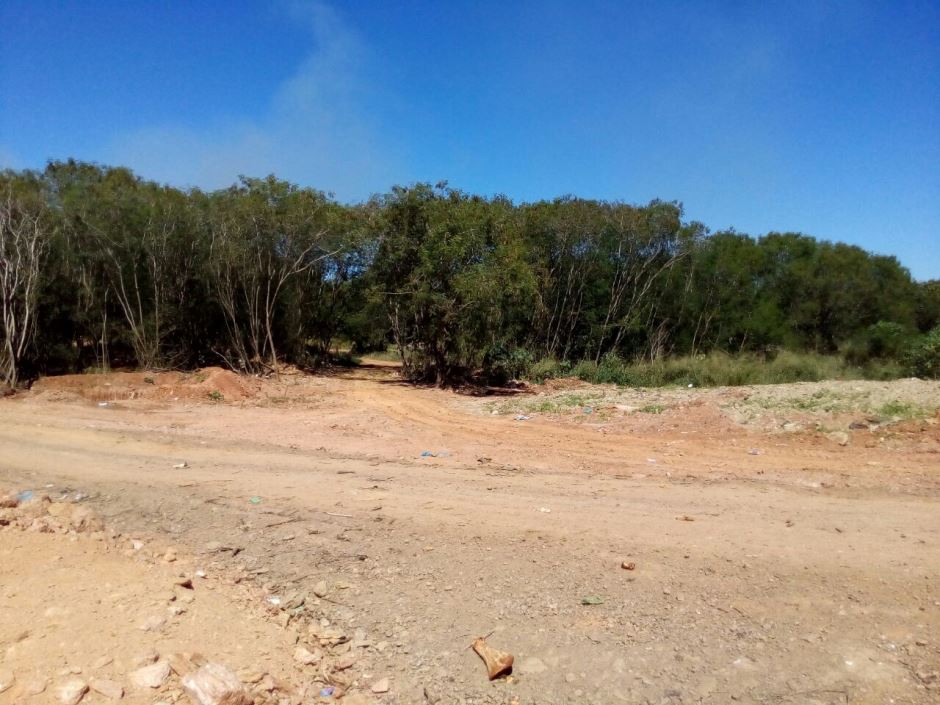 Prefeitura de Bonito mostra organização do aterro controlado, porém reconhece que deve ser provisório Prefeitura de Bonito mostra organização do aterro controlado, porém reconhece que deve ser provisório