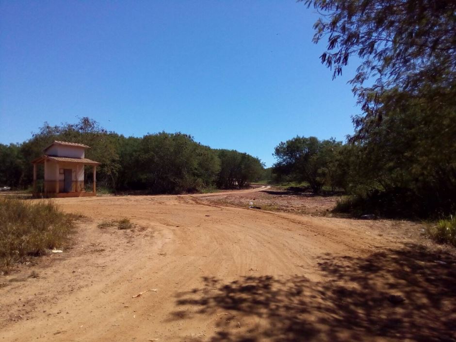 Prefeitura de Bonito mostra organização do aterro controlado, porém reconhece que deve ser provisório Prefeitura de Bonito mostra organização do aterro controlado, porém reconhece que deve ser provisório